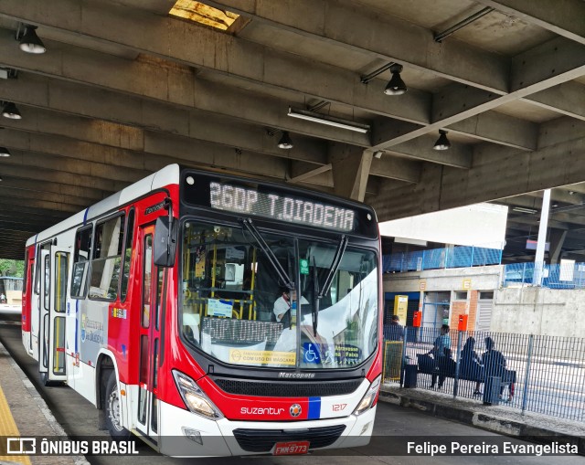 Suzantur Diadema 1217 na cidade de Diadema, São Paulo, Brasil, por Felipe Pereira Evangelista. Número da foto: #9756130.