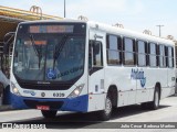 Viação Atalaia Transportes 6339 na cidade de Aracaju, Sergipe, Brasil, por Julio Cesar  Barbosa Martins. Número da foto: #9755852.