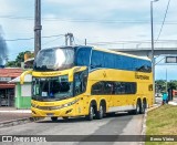 Viação Itapemirim 17019 na cidade de Campos dos Goytacazes, Rio de Janeiro, Brasil, por Breno Vieira. Número da foto: #9757259.