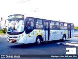 Viação Lira 10030 na cidade de Hortolândia, São Paulo, Brasil, por Henrique Alves de Paula Silva. Número da foto: #9758131.