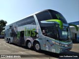 Viação Garcia 8834 na cidade de Presidente Prudente, São Paulo, Brasil, por Luis Guilherme Costa. Número da foto: #9757375.