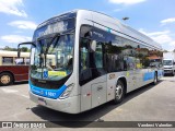 Transwolff Transportes e Turismo 6 6897 na cidade de São Paulo, São Paulo, Brasil, por Vanderci Valentim. Número da foto: #9756990.