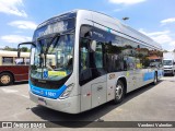 Transwolff Transportes e Turismo 6 6897 na cidade de São Paulo, São Paulo, Brasil, por Vanderci Valentim. ID da foto: :id.