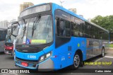 Transwolff Transportes e Turismo 6 6999 na cidade de São Paulo, São Paulo, Brasil, por Carlos Júnior. Número da foto: #9756050.