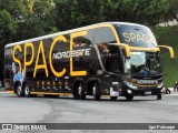 Expresso Nordeste 5840 na cidade de São Paulo, São Paulo, Brasil, por Igor Policarpo. Número da foto: #9756528.