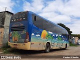 Aliança Tur Transporte de Passageiros e Turismo 1427 na cidade de São Paulo, São Paulo, Brasil, por Vanderci Valentim. Número da foto: #9757059.