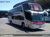 Expresso Embaixador 430 na cidade de Porto Alegre, Rio Grande do Sul, Brasil, por JULIO SILVA. Número da foto: #9758078.