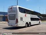 Expresso Embaixador 606 na cidade de Porto Alegre, Rio Grande do Sul, Brasil, por JULIO SILVA. Número da foto: #9758525.