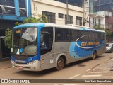 Sem Fronteiras Turismo 1145 na cidade de Congonhas, Minas Gerais, Brasil, por José Luiz Soares Neto. Número da foto: #9755999.
