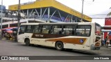 Auto Ônibus Vera Cruz DC 5.048 na cidade de Duque de Caxias, Rio de Janeiro, Brasil, por João Vicente. Número da foto: #:id.