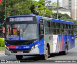 Next Mobilidade - ABC Sistema de Transporte 81.645 na cidade de São Bernardo do Campo, São Paulo, Brasil, por Matheus dos Anjos Silva. Número da foto: #9758417.