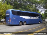 Viação Águia Branca 27360 na cidade de São Paulo, São Paulo, Brasil, por Helder Fernandes da Silva. Número da foto: #:id.