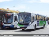 Viação Modelo 9435 na cidade de Aracaju, Sergipe, Brasil, por Julio Cesar  Barbosa Martins. Número da foto: #9755843.