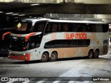 We Mobi 3141 na cidade de Belo Horizonte, Minas Gerais, Brasil, por Igor Policarpo. Número da foto: #9756549.