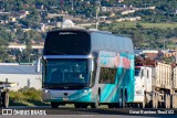 Turistar 3019 na cidade de San Juan del Río, Querétaro, México, por Omar Ramírez Thor2102. Número da foto: #9757246.