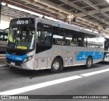 Transwolff Transportes e Turismo 6 6165 na cidade de São Paulo, São Paulo, Brasil, por LUIS FELIPE CANDIDO NERI. Número da foto: #:id.