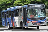 Auto Viação Urubupungá 20.476 na cidade de Barueri, São Paulo, Brasil, por Lucas Marques. Número da foto: #:id.
