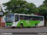 Cidade Verde Transporte Rodoviário 1937 na cidade de Sarandi, Paraná, Brasil, por Anderson Gabriel. Número da foto: #9757752.