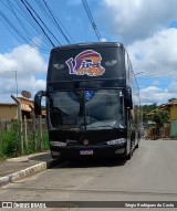 Banda Vira e Mexe 8110 na cidade de Confins, Minas Gerais, Brasil, por Sérgio Rodrigues da Costa. Número da foto: #:id.