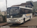 Sem Fronteiras Turismo 1010 na cidade de Congonhas, Minas Gerais, Brasil, por José Luiz Soares Neto. Número da foto: #9756002.