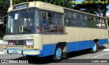 Ônibus Particulares 72193 na cidade de São Paulo, São Paulo, Brasil, por Carlos Júnior. Número da foto: #9758666.
