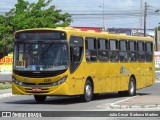AVP - Auto Viação Paraíso 5359 na cidade de Aracaju, Sergipe, Brasil, por Julio Cesar  Barbosa Martins. Número da foto: #9758678.