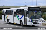 Jotur - Auto Ônibus e Turismo Josefense 21322 na cidade de Florianópolis, Santa Catarina, Brasil, por Renato de Aguiar. Número da foto: #:id.