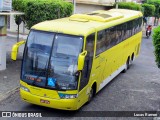 Viação Itapemirim 9513 na cidade de Serra Talhada, Pernambuco, Brasil, por Lucas Ramon. Número da foto: #9756649.