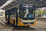 Empresa de Transportes Nova Marambaia AT-66309 na cidade de Belém, Pará, Brasil, por Silas Bahia Monteiro. Número da foto: #9758286.