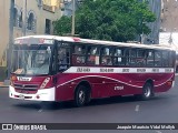 ETUSA 18 na cidade de Jesús María, Lima, Lima Metropolitana, Peru, por Joaquín Mauricio Vidal Mollyk. Número da foto: #9756073.