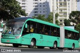 Viação Cidade Sorriso >> Viação Sorriso de Curitiba GB601 na cidade de Curitiba, Paraná, Brasil, por Guilherme Bomfim. Número da foto: #9757345.