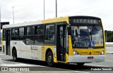 Viação Metrópole Paulista - Zona Leste 3 1466 na cidade de São Paulo, São Paulo, Brasil, por Pedroka Ternoski. Número da foto: #:id.