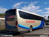 Empresa Louzada de Transportes 23070 na cidade de Porto Alegre, Rio Grande do Sul, Brasil, por Claudio Roberto. Número da foto: #:id.