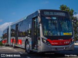 Express Transportes Urbanos Ltda 4 8879 na cidade de São Paulo, São Paulo, Brasil, por Diego Oliveira. Número da foto: #:id.