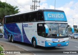 Chico Turismo 3001 na cidade de São Paulo, São Paulo, Brasil, por George Miranda. Número da foto: #:id.