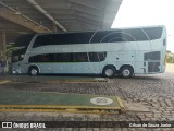Viação Garcia 8652 na cidade de Americana, São Paulo, Brasil, por Gilson de Souza Junior. Número da foto: #9757707.