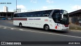 Expresso Embaixador 306 na cidade de Porto Alegre, Rio Grande do Sul, Brasil, por JULIO SILVA. Número da foto: #9758348.