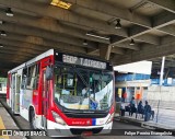 Suzantur Diadema 1217 na cidade de Diadema, São Paulo, Brasil, por Felipe Pereira Evangelista. Número da foto: #9756130.