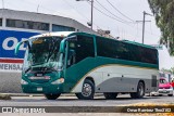 Flecha Roja México-Toluca-San Luis Mextepec-Querétaro 564 na cidade de Gustavo A. Madero, Ciudad de México, México, por Omar Ramírez Thor2102. Número da foto: #9757208.