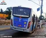 Transwolff Transportes e Turismo 6 6794 na cidade de São Paulo, São Paulo, Brasil, por Lucas Santos da Silva. Número da foto: #9756295.