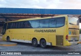 Viação Itapemirim 5033 na cidade de Serra Talhada, Pernambuco, Brasil, por Lucas Ramon. Número da foto: #9756640.