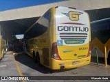 Empresa Gontijo de Transportes 18390 na cidade de Ribeirão Preto, São Paulo, Brasil, por Marcelo Horta. Número da foto: #9755919.
