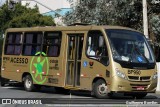 Transporte Coletivo Glória BP950 na cidade de Curitiba, Paraná, Brasil, por Guilherme Bomfim. Número da foto: #9757353.