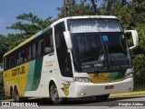 Empresa Gontijo de Transportes 12375 na cidade de São Paulo, São Paulo, Brasil, por Douglas Andrez. Número da foto: #9758522.