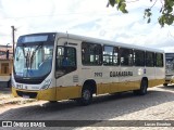 Transportes Guanabara 1992 na cidade de Natal, Rio Grande do Norte, Brasil, por Lucas Ewerton. Número da foto: #:id.