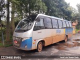 Diltur Transportes 4540 na cidade de Congonhas, Minas Gerais, Brasil, por José Luiz Soares Neto. Número da foto: #9756004.