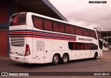 Expresso Embaixador 433 na cidade de Porto Alegre, Rio Grande do Sul, Brasil, por JULIO SILVA. Número da foto: #9758093.