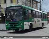 OT Trans - Ótima Salvador Transportes 20543 na cidade de Salvador, Bahia, Brasil, por Adham Silva. Número da foto: #:id.
