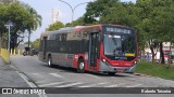 Express Transportes Urbanos Ltda 4 8238 na cidade de São Paulo, São Paulo, Brasil, por Roberto Teixeira. Número da foto: #:id.