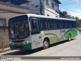 Turin Transportes 2009 na cidade de Conselheiro Lafaiete, Minas Gerais, Brasil, por José Luiz Soares Neto. Número da foto: #9756003.